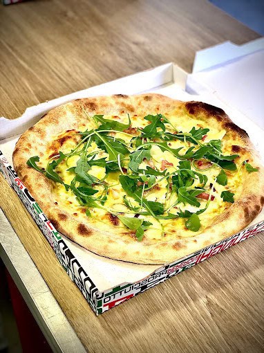 Photo de La Recette