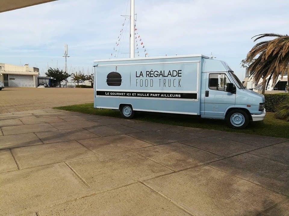 La Régalade — photo 2