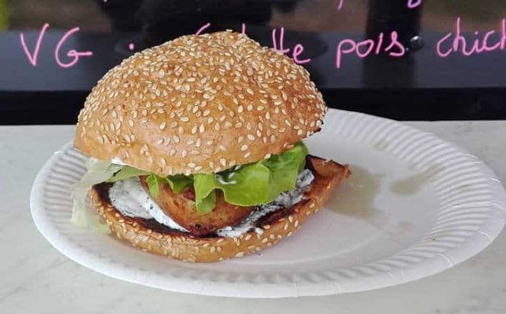 La Remorque à Burger — photo 2