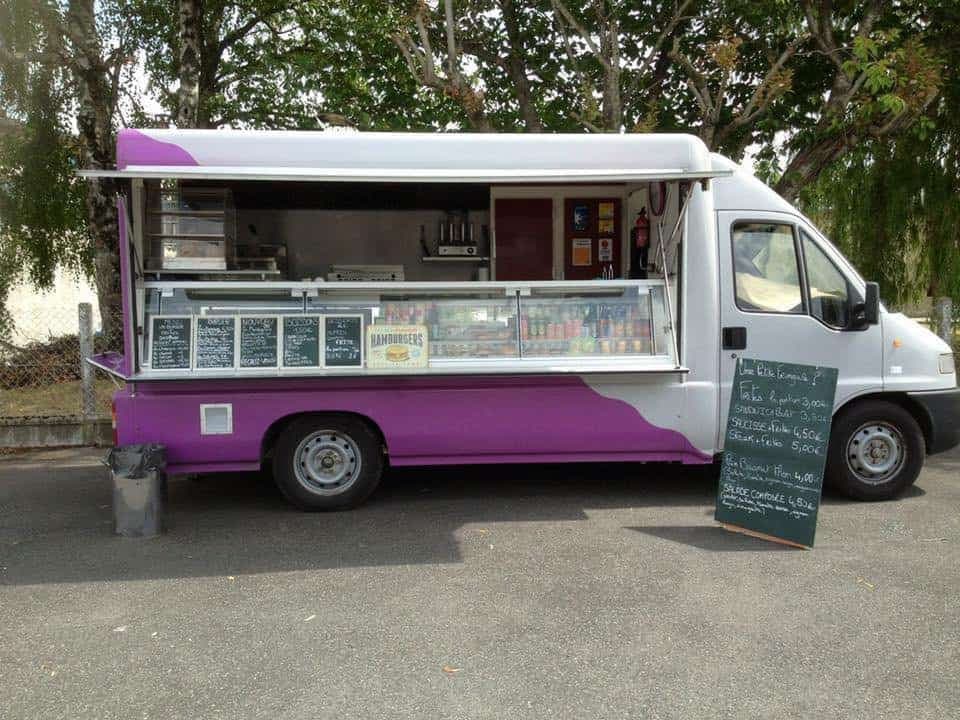 La Remorque des Gourmands — photo 3