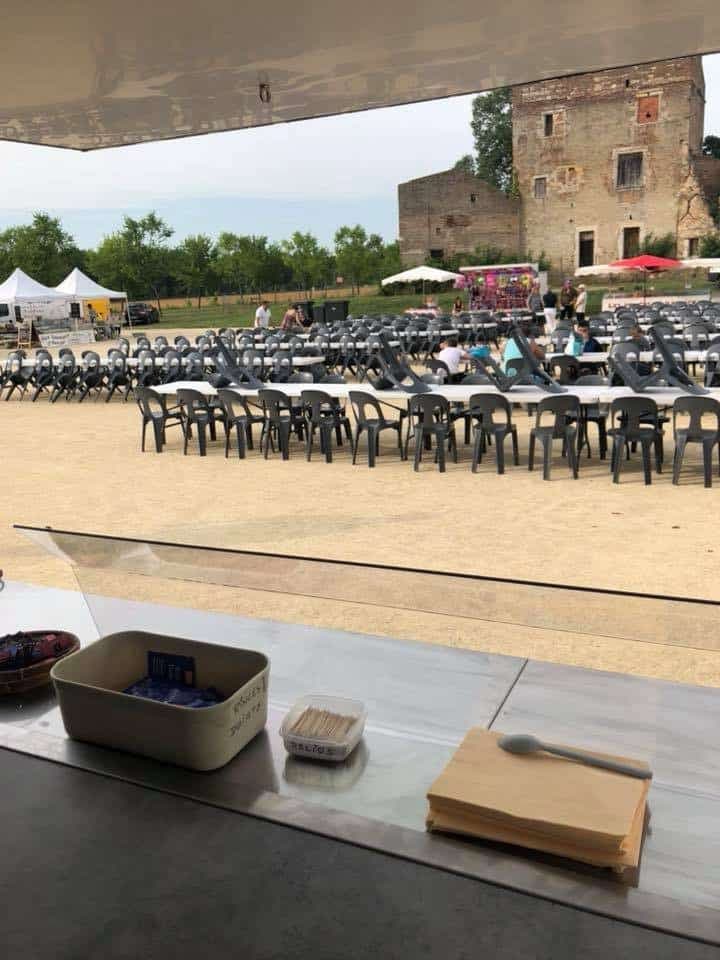 La Remorque Gourmande — photo 3