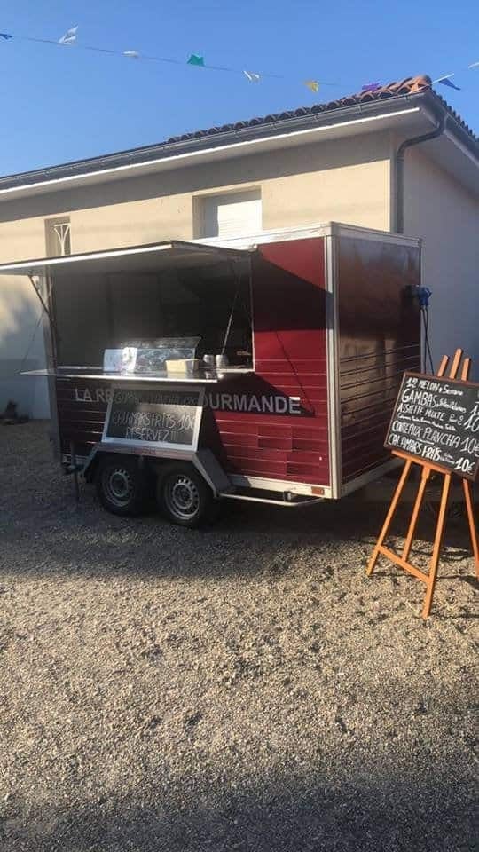 La Remorque Gourmande — photo 2