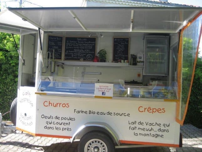 La Remorque — photo 2