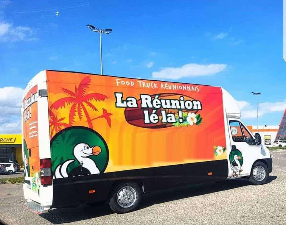 La Réunion Lé La — photo 2