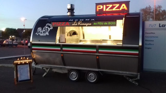 La Romagna David Cardi — photo 3