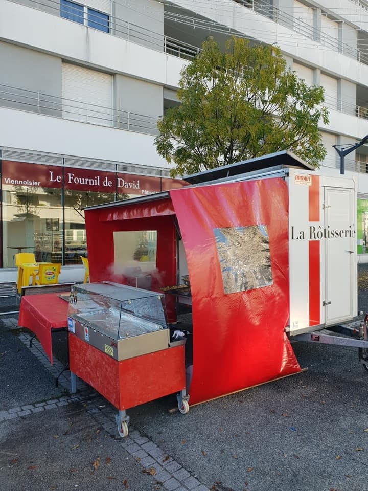 La Rôtisserie Callou — photo 3