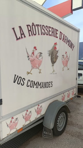 La Rotisserie D'Armony — photo 3