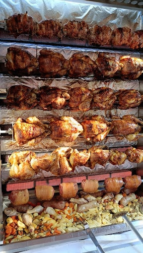 La Rotisserie D'Armony — photo 2