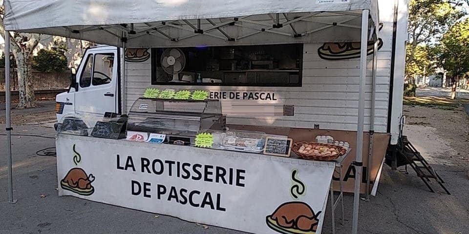 La rôtisserie de Pascal — photo 3