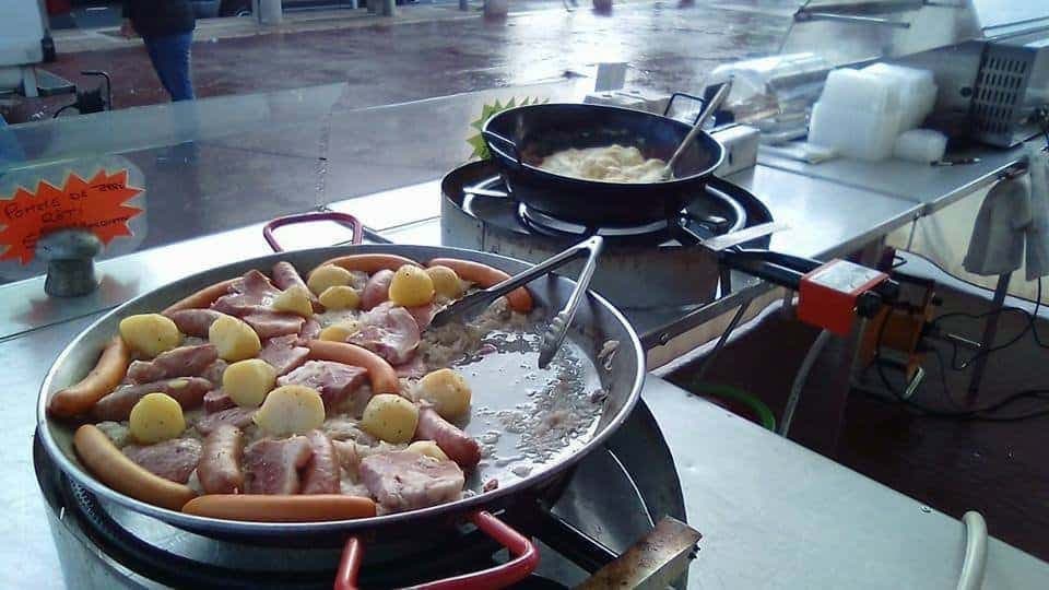 La rôtisserie de Pascal — photo 2