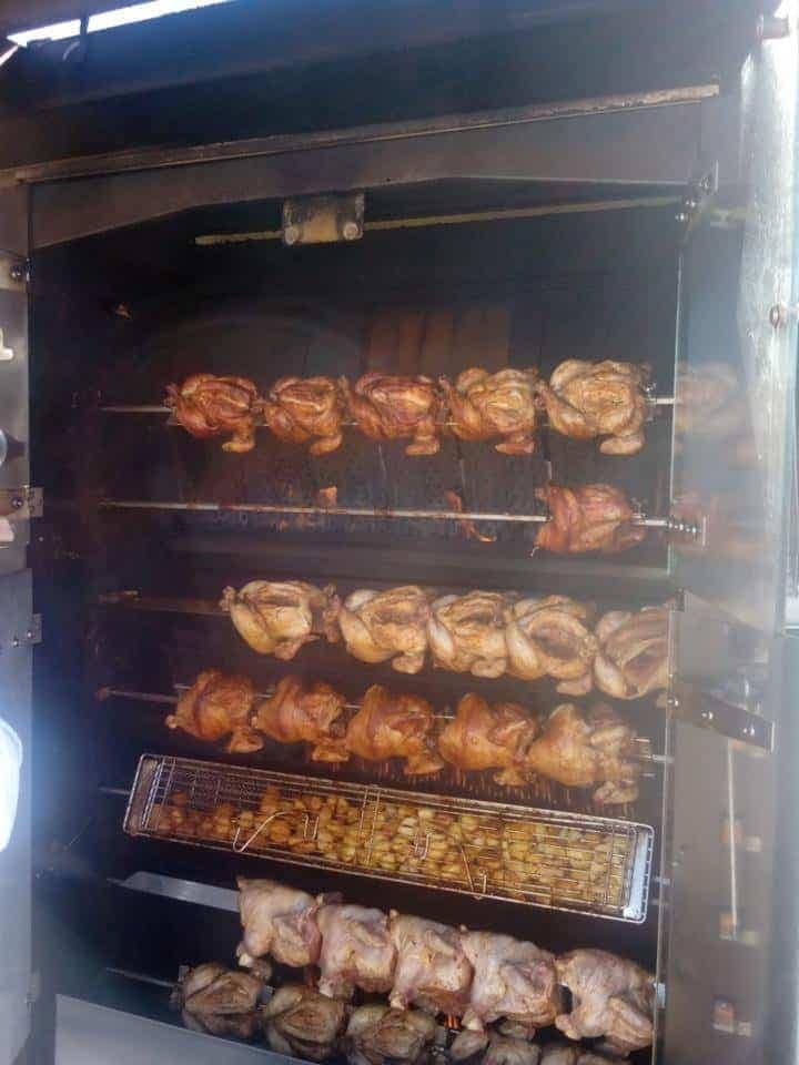 La Rôtisserie du coin — Viandes et Grillades à Le Tampon — photo 3
