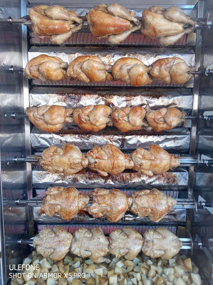 La Rotisserie Du Pic — photo 2