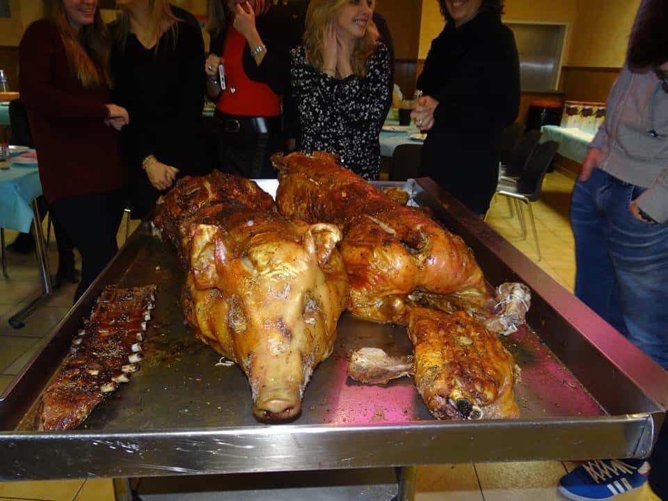 La Rôtisserie — photo 2