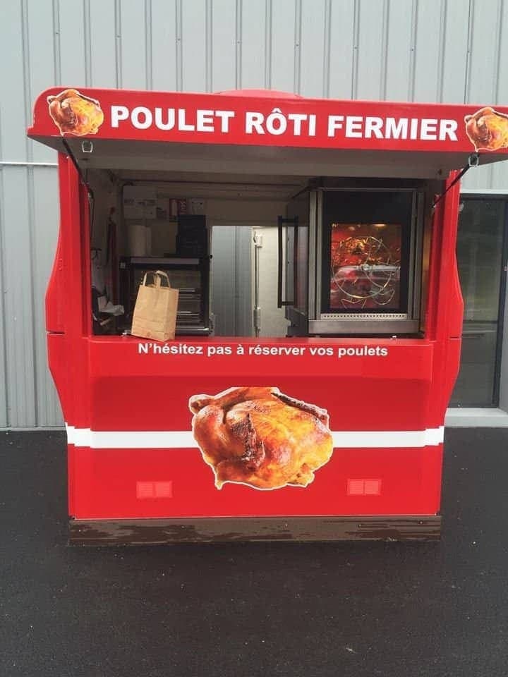 La Rôtisserie — photo 2