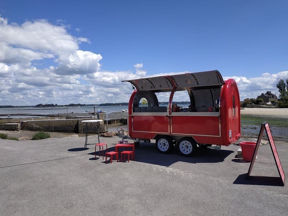 La Rouge Roulotte — photo 2