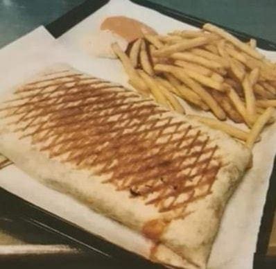 La roulotte a kebab — photo 2