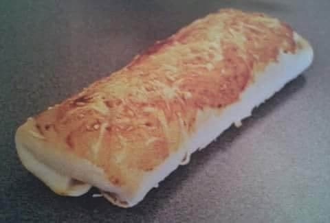 La Roulotte à pizza — photo 2