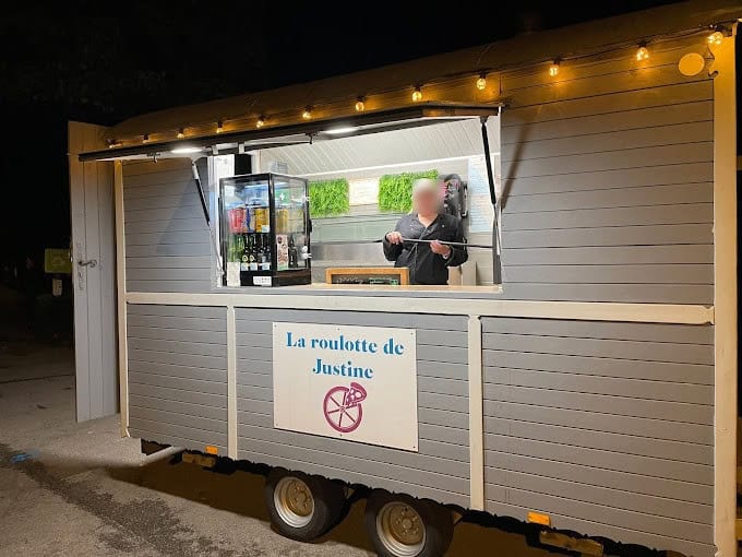 La Roulotte de Justine — photo 3