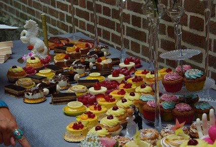 La roulotte gourmande — photo 3