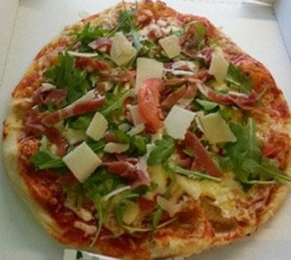 La Roulotte Gourmande — photo 2