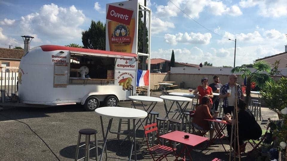 La roulotte — photo 2