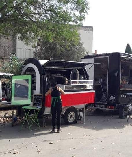 La Roulotte — photo 3