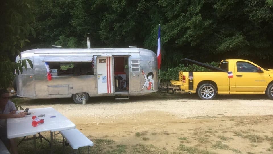 La Roulotte — photo 3