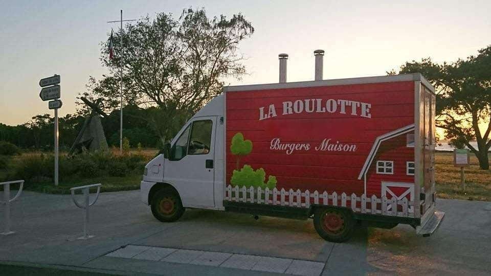 La Roulotte — photo 2