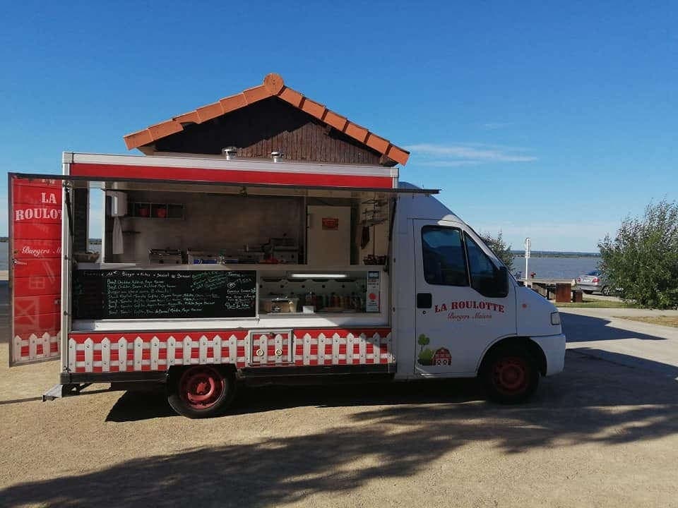 La Roulotte — photo 3