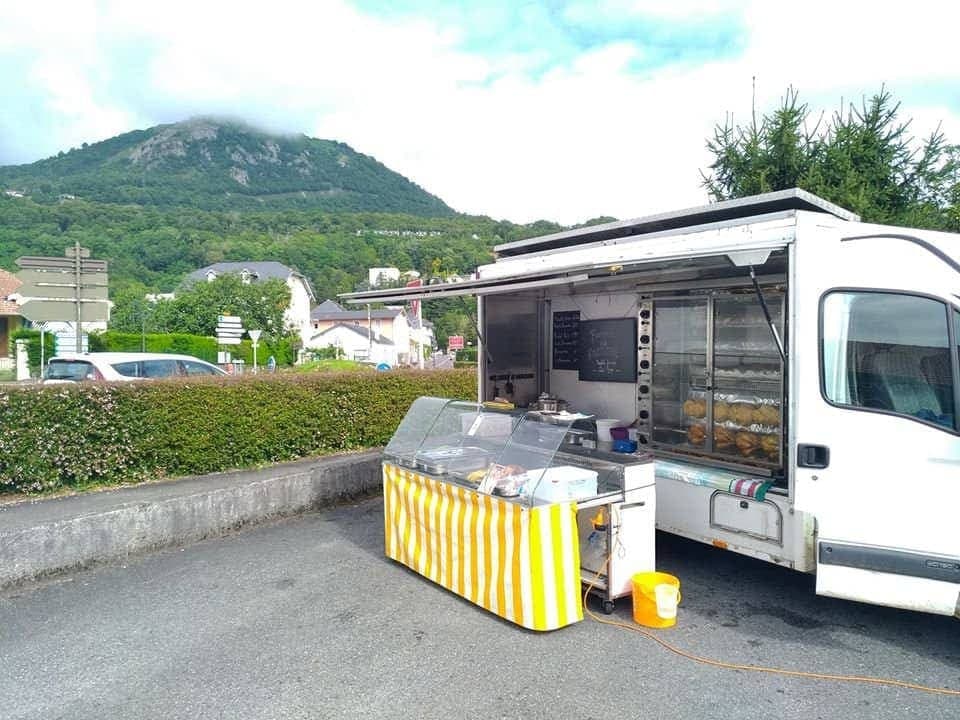 La Rouxtisserie — photo 3