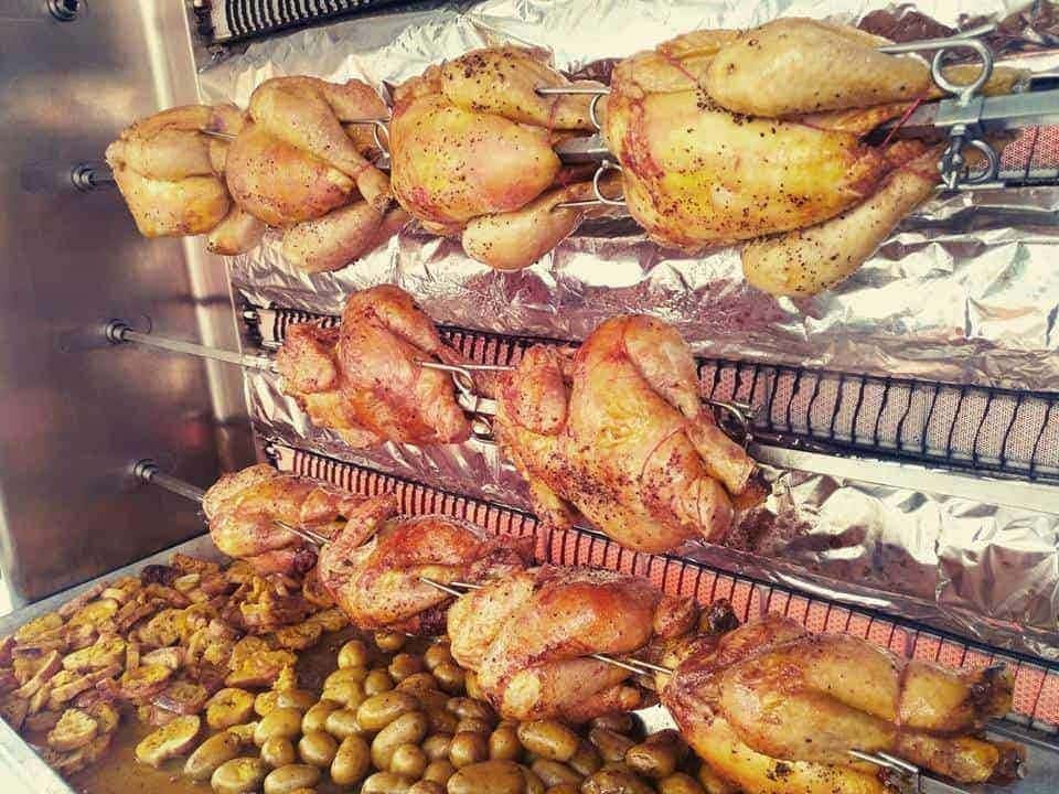 La Rouxtisserie — photo 2