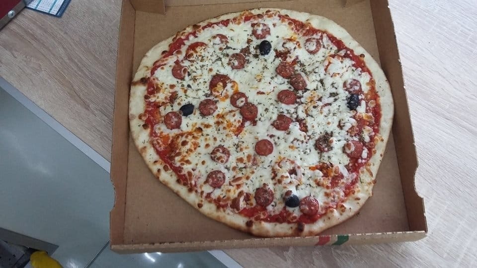 La royale pizz — photo 2