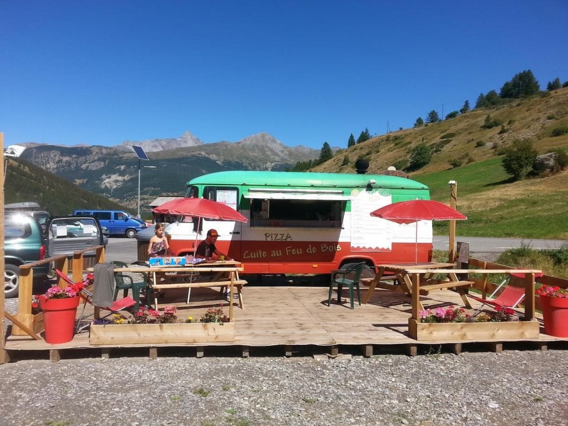La Ru'a Pizza — photo 3