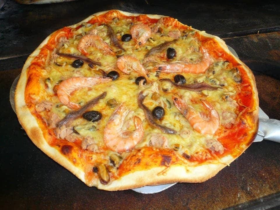 La Saga des Pizz' — photo 2