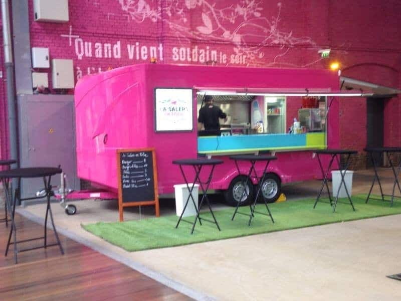 La Salers en Folie — photo 2