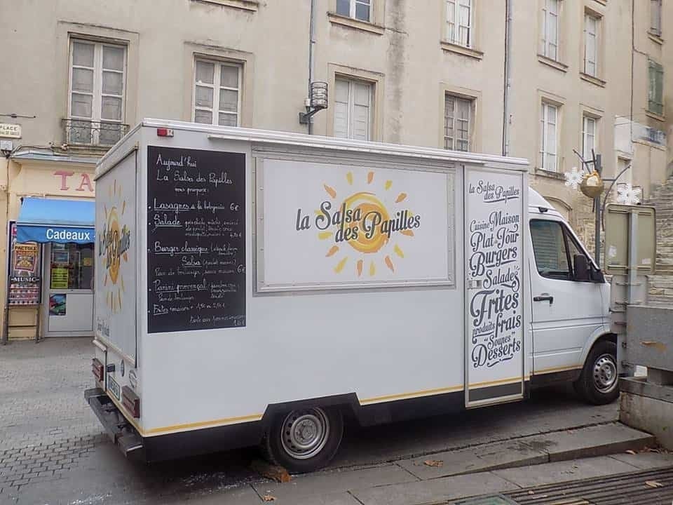 La Salsa des papilles — photo 2