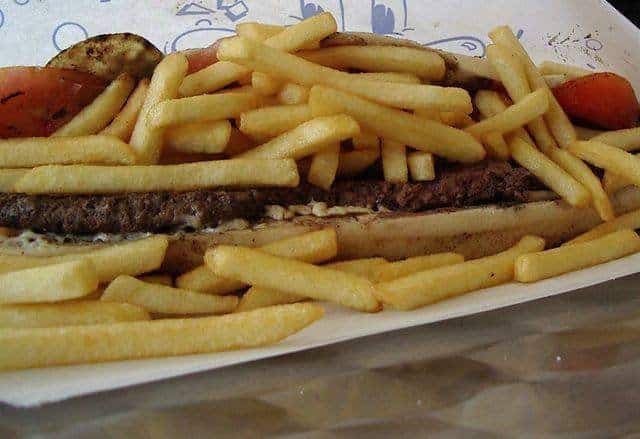 La Sandwicherie du 4h gourmand — photo 3