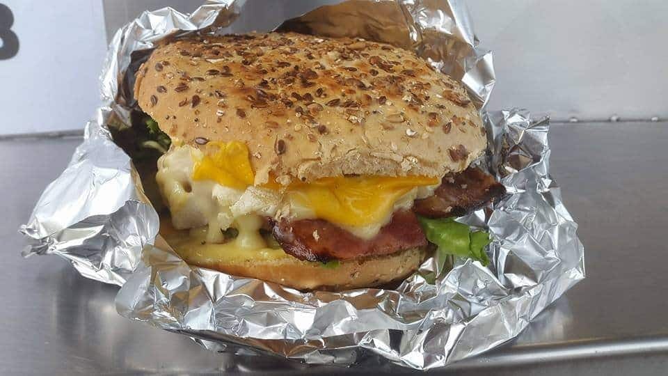 La Sandwicherie du 4h gourmand — photo 2
