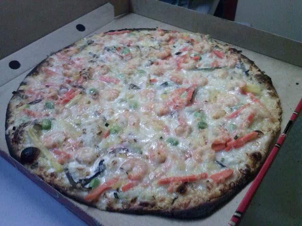 La scudéria pizza — photo 2