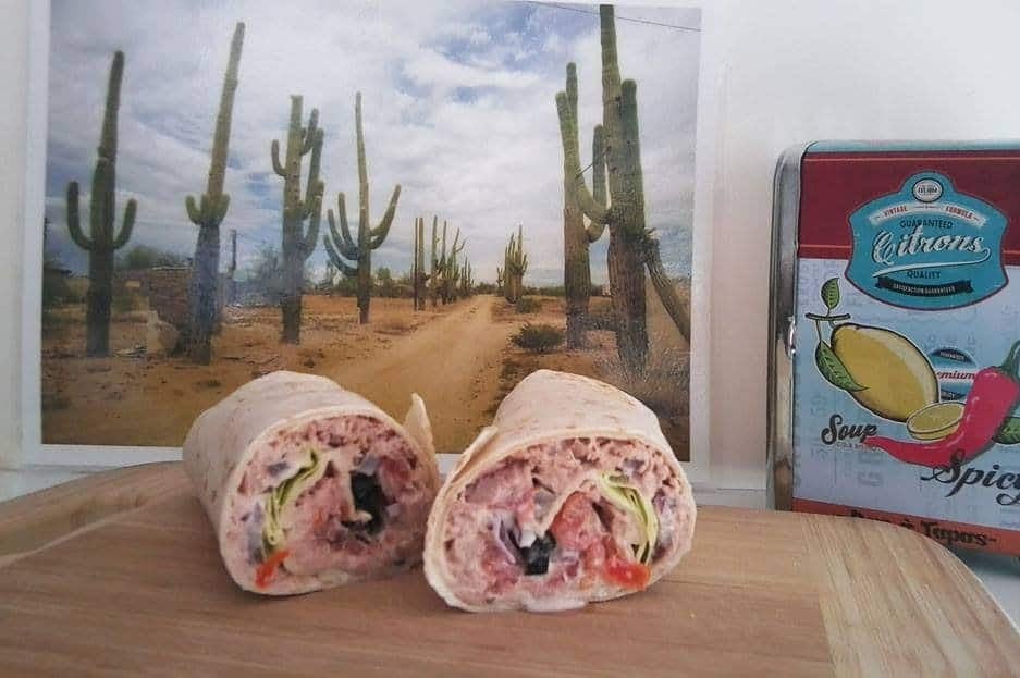 La Taqueria Nomada — photo 3