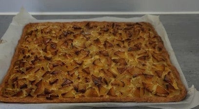 La tarte rit — photo 2
