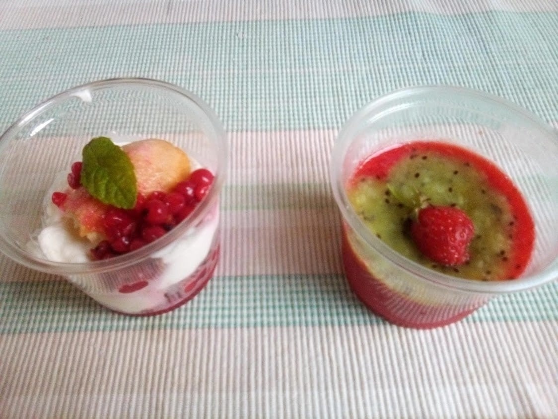 La tomate confite — photo 2