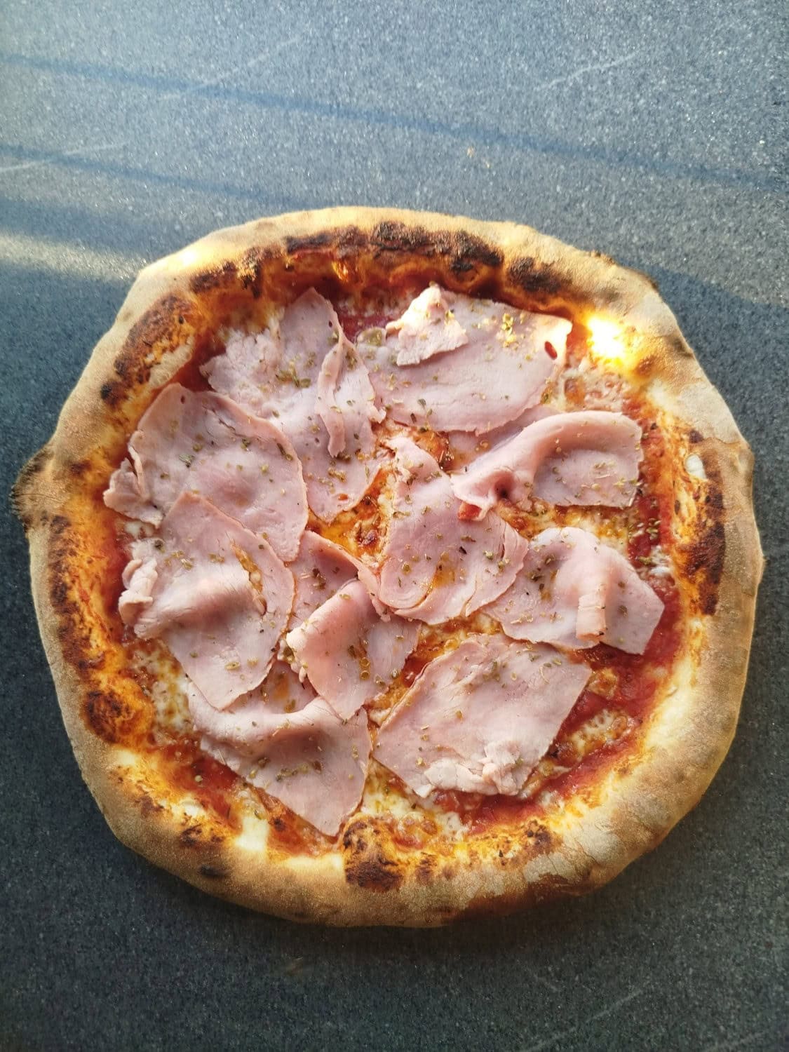 La Töré Pïzza — Restauration rapide à Ornaisons — photo 4