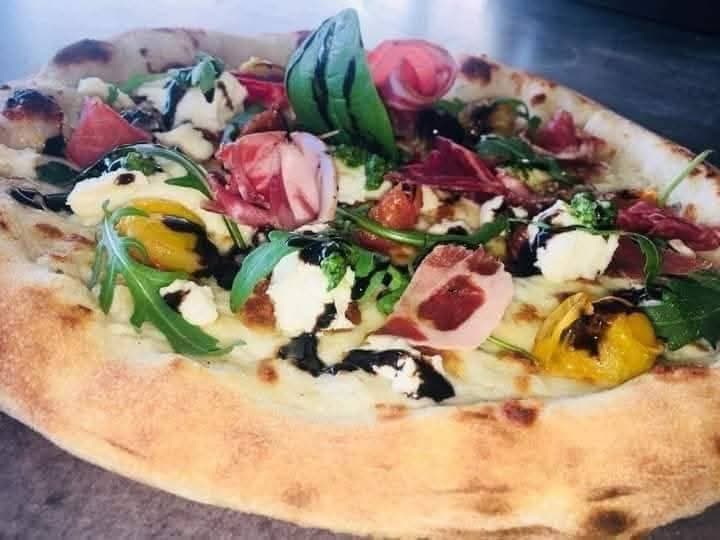La Töré Pïzza — Restauration rapide à Ornaisons — photo 6