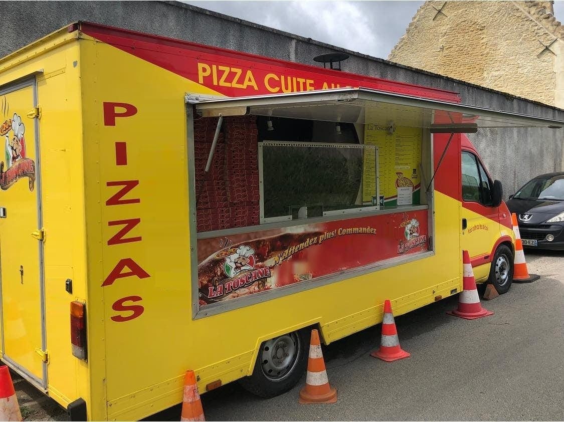 La Toscane — photo 3