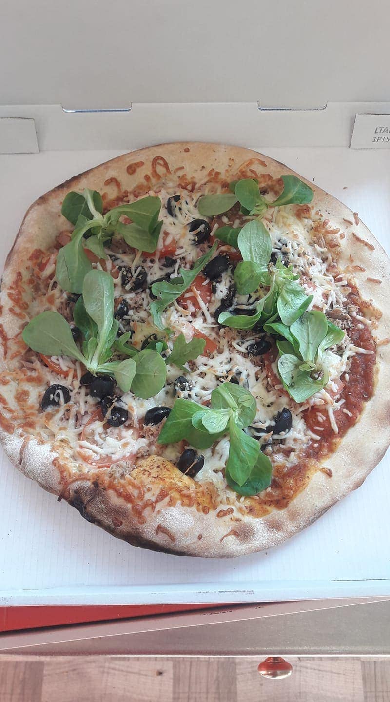 La Tour à Pizza — photo 2