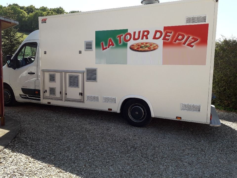 La tour de piz — photo 3