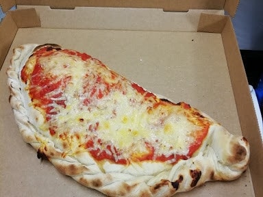La Tour de pizz' AuthentiquepizzaMauguio — photo 4