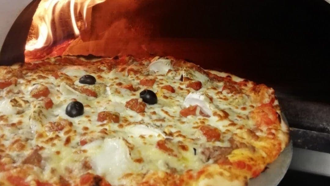 La Tour de pizz' AuthentiquepizzaMauguio — photo 2