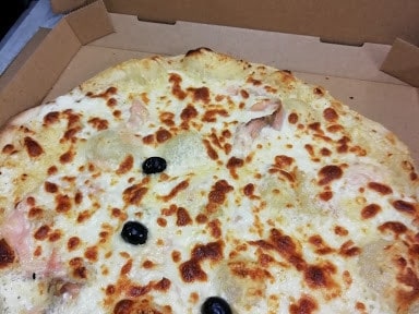 La Tour de pizz' AuthentiquepizzaMauguio — photo 5